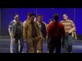 WEST SIDE STORY PROLOGUE Stratford Playhouse