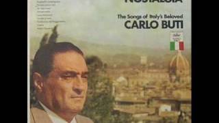 Carlo Buti - La Vita 'E Rosa (La Vie En Rose) chords