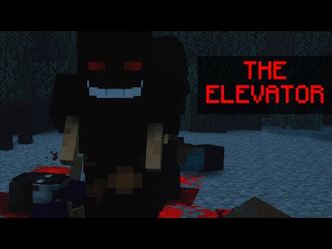 Видео: ОПАСНЫЙ ЛИФТ ▷ The Elevator