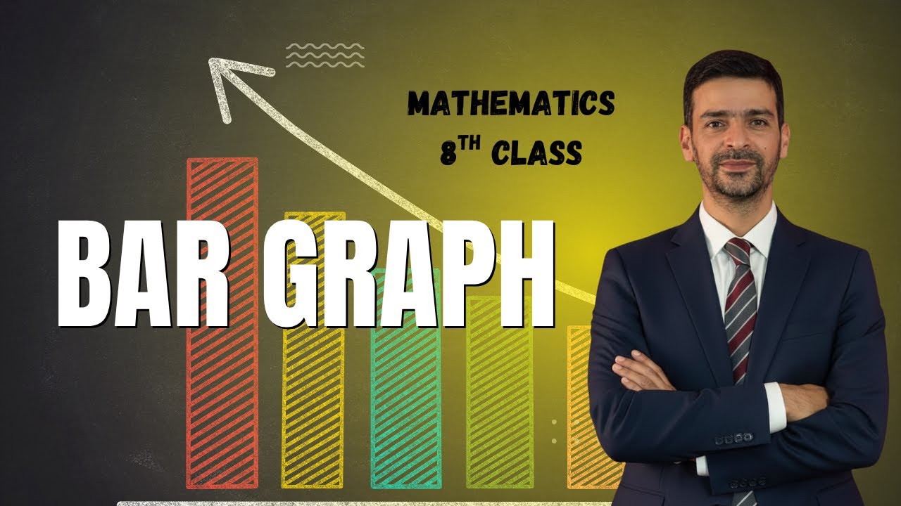 Bar Graphs and Histogram | Class 8 Mathematics | JKBOSE/NCERT | Easy ...