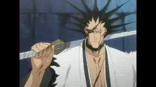 Bleach Mudvayne