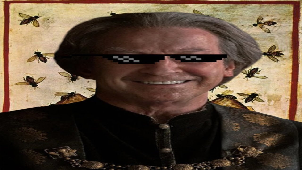 House of the Dragon Beesburyposting | 4chan greentext dub