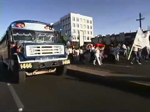 Cannibal Corpse in Mexico