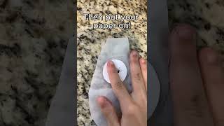pin tut NO PIN PRESS NEEDED [part one] #crafts #pinmaking #tadc #therian #art #itabag #kinger #scene