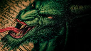 The Devil’s Bible: The Book a Monk Wrote With the Devil