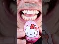 The Most Satisfying Chocolate and Candy ASMR Compilation 🍫🍬 #DoctorTristanPeh #Chocolate #Candy