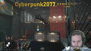 Ghostrunner 360