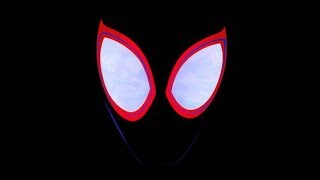 The Sound of the SpiderVerse