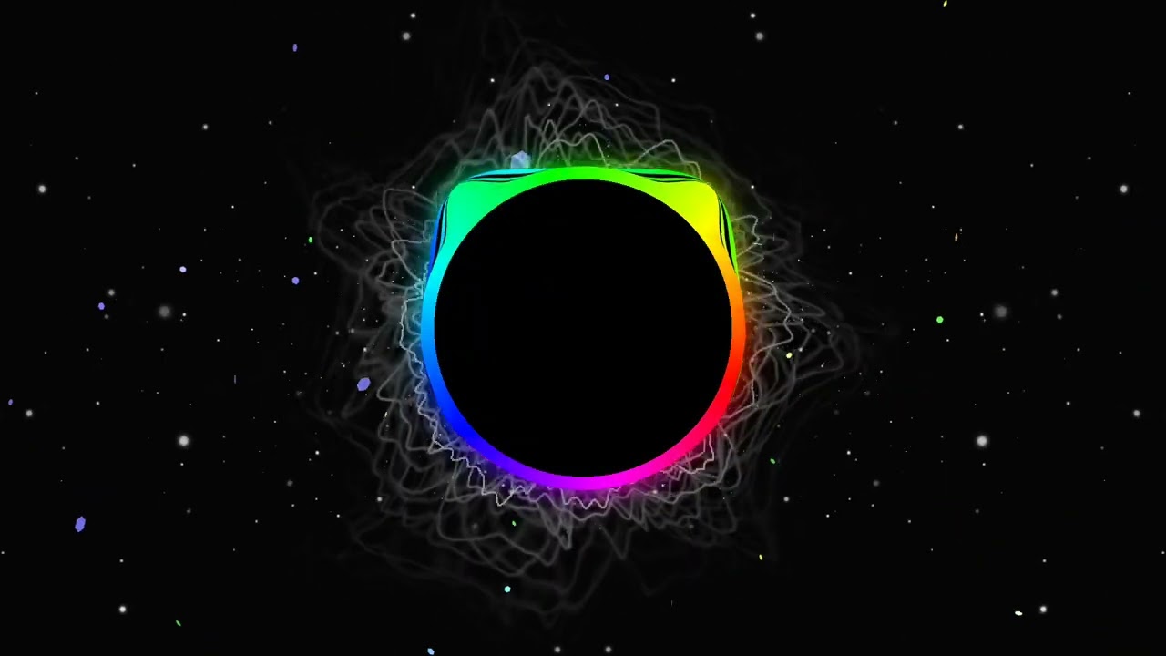 Release Me [Official Audio] Visualizer