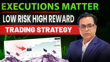 Intraday Trading Strategy With Perfect Entry & Exit | A solid Intraday Setup