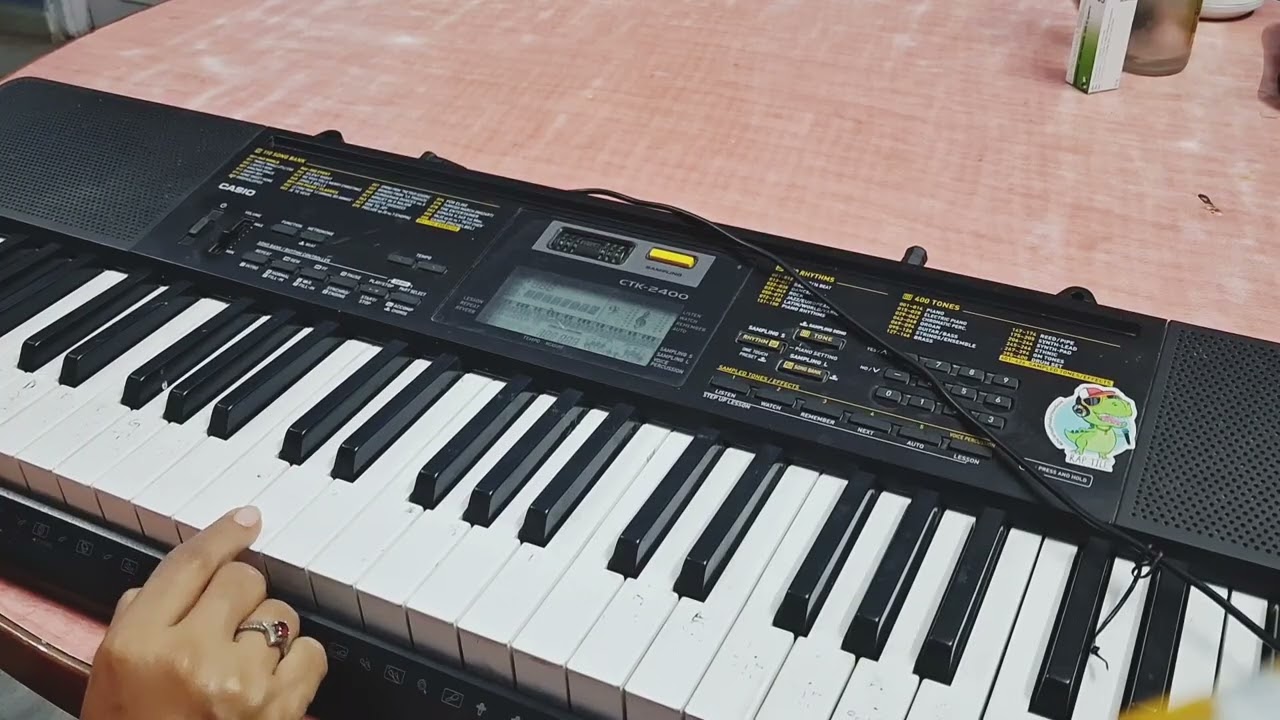 How to play path भाग मेरे जागे भारी प्रेमबिलास/ रत्नांजली ||RS Sargam Music||