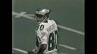 1990 Week 2 - Phoenix Cardinals at Philadelphia Eagles