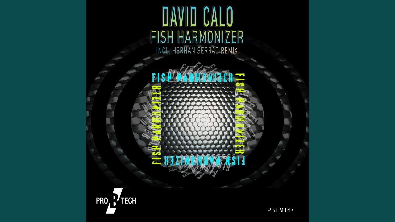 Watch Intergalactic Announcer on YouTube