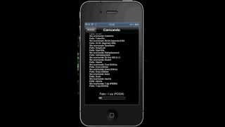 SIRI in ipod-iphone-ipad IOS 6.1.3