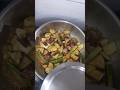 ఈ కూర రుచి చూశారంటే వదలరు #vankayamasala #chefrecipes #short #viral