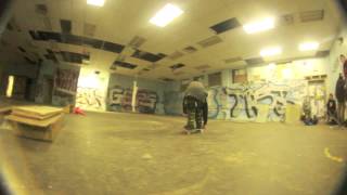 DEADBIRD CREW MONTY