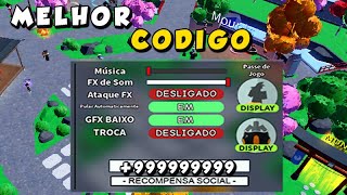 CORRE!! REVELEI 2 NOVOS CODIGOS DE STARDUSTS NO ALL STAR TOWER