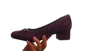 Clarks Chartli Daisy Sku 8915463