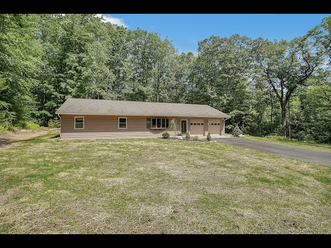 36 Adams Road, Wurtsboro, NY home video tour