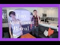 Interior Design | TINY Apartment Decorating