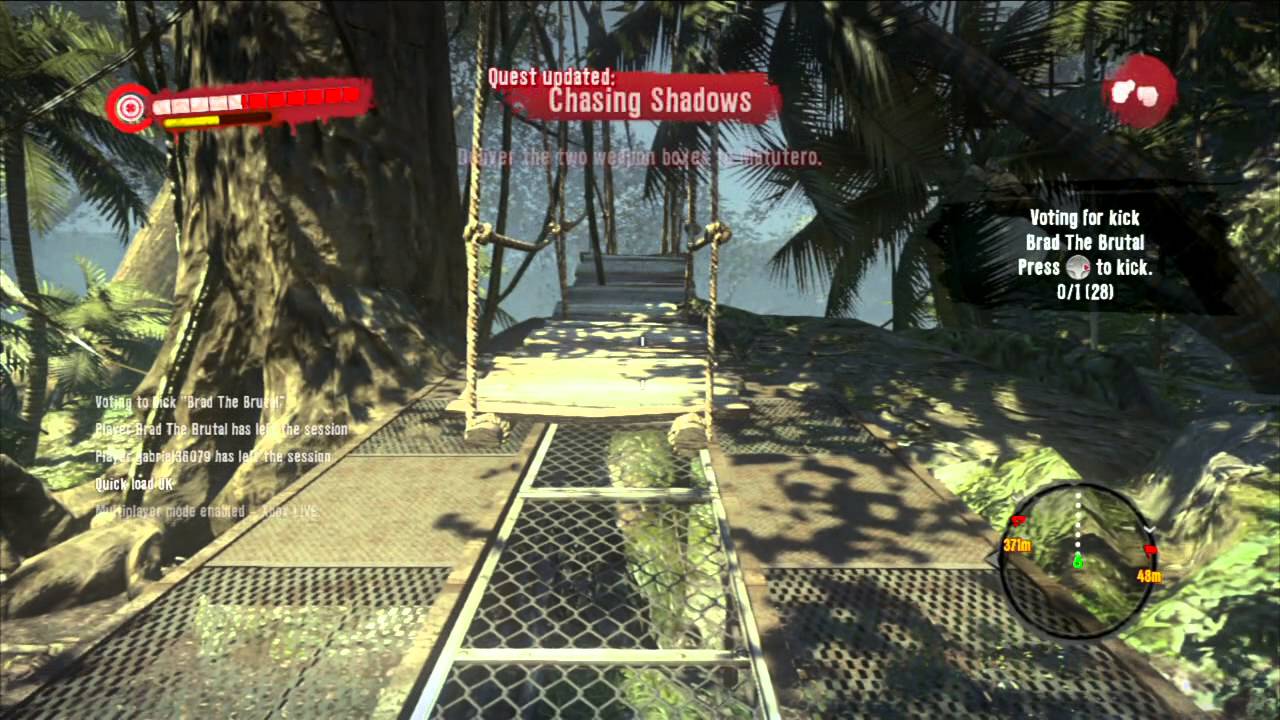 Dead island mods