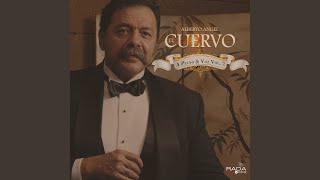 Miniatura del video "Alberto Ángel "El Cuervo" - Traicionera"