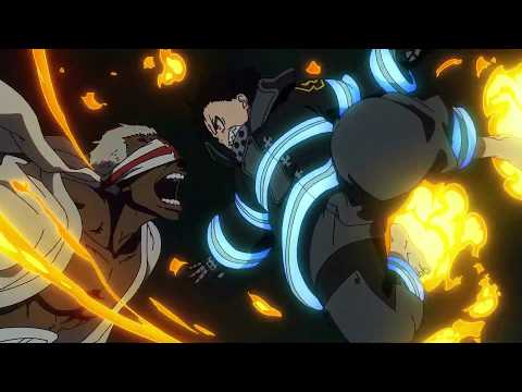 Fire Force ED - Veil ( Keina Suda )┃Cover by Rainych [AMV]