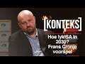 Hoe lyk SA in 2030? Frans Cronje voorspel - Konteks #21