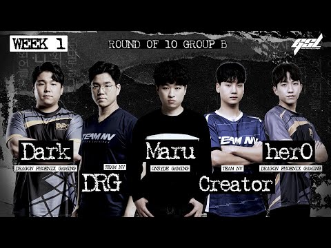 ENG 2022 GSL S1 RO 10 Week1 Group B 