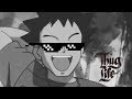 Brock is savage! [Ash is Savage] [Brock is dumb] Pokemon roast compilation 5