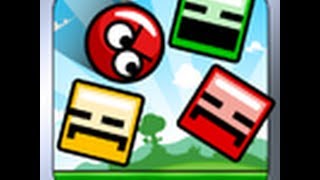 Blosics 3 - Action, Ball, Physics, Puzzle, Shooting, Strategy Game - Video Game screenshot 5