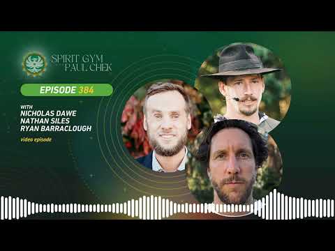 Being "Enlightened" Doesn't Matter If You're Still an Asshole | Dr. Nick Dawe and Friends