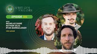 Being Enlightened Doesnt Matter If Youre Still an Asshole | Dr. Nick Dawe and Friends