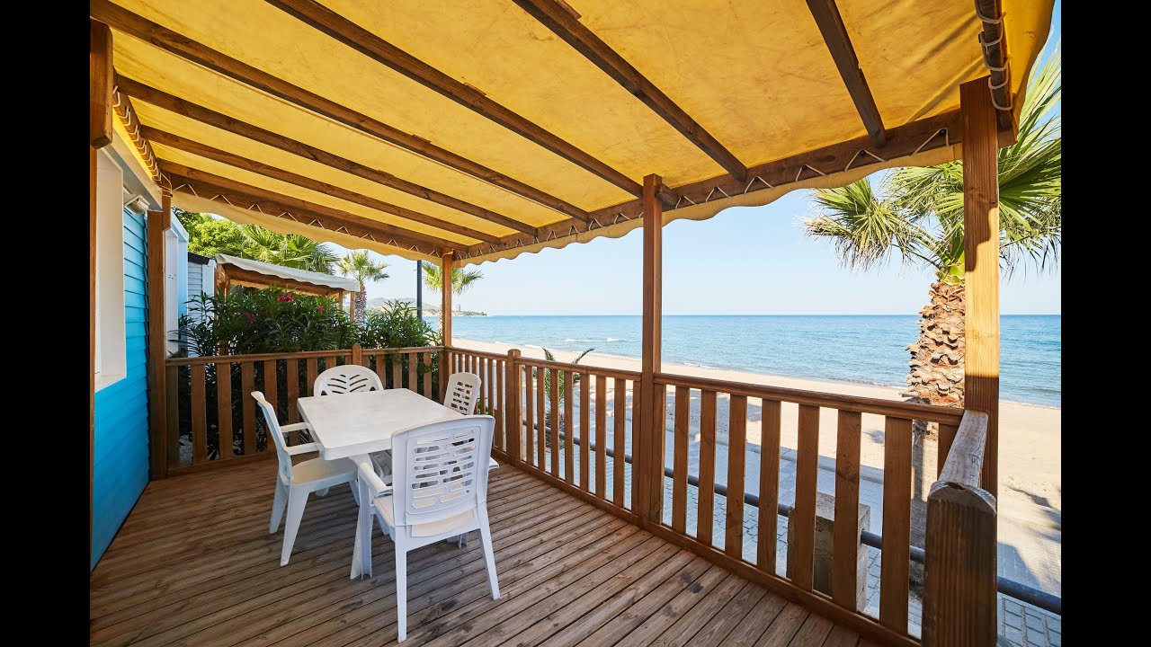 Bienvenido a tus vacaciones ☀️ Alannia Costa Dorada