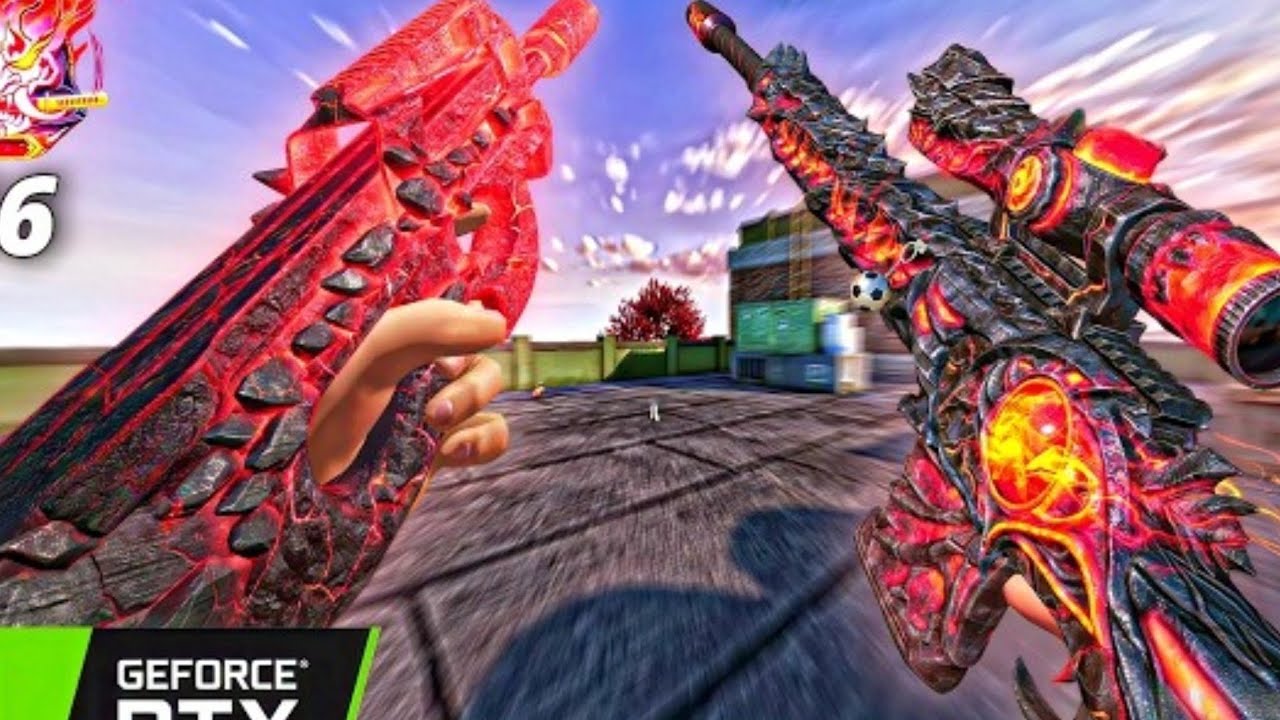 🔥 تحدي Blood Strike | أفضل لحظات الأكشن والقتال! 🔫