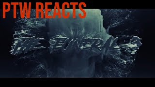 pTw Reacts to CS GO 3D Edit The Funeral 3 Edited by Dany Baron