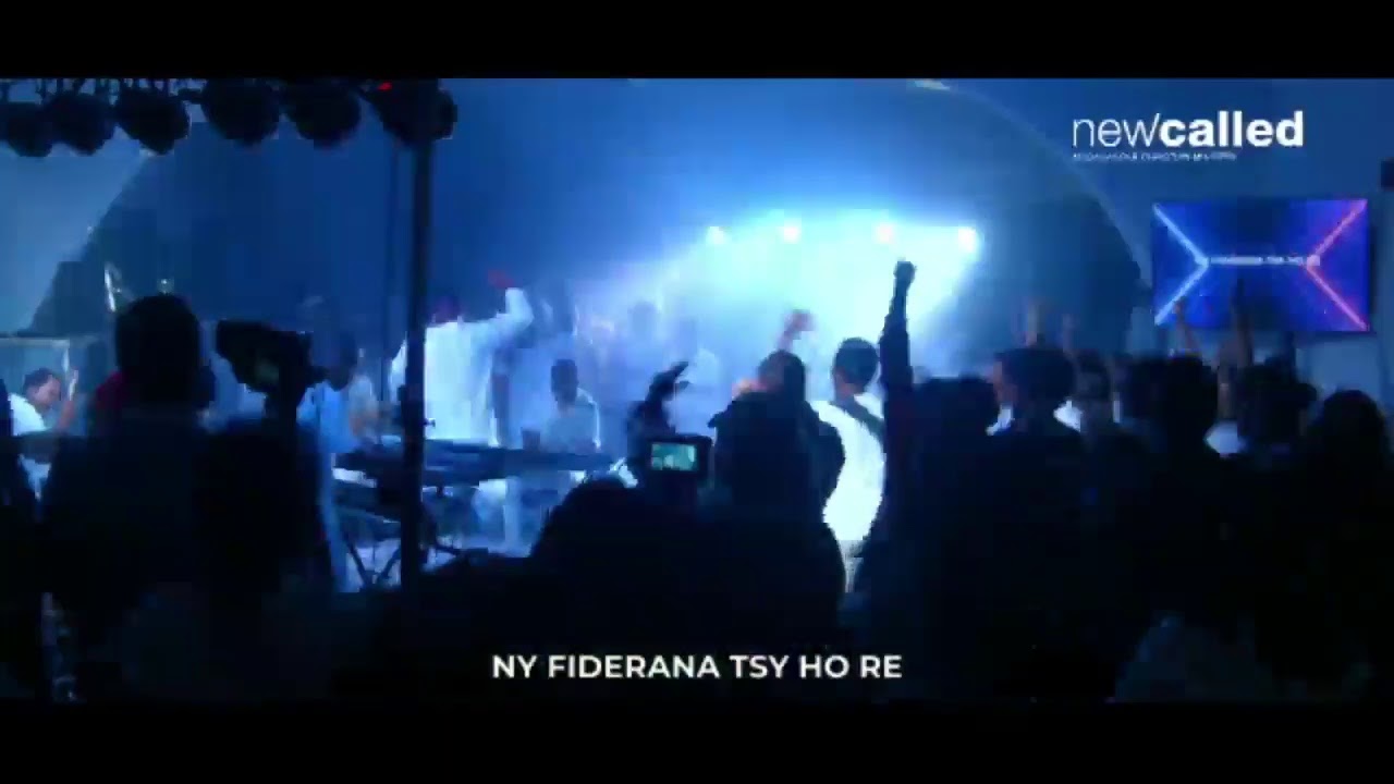 ULTIMATE PLACE NEW CALLED