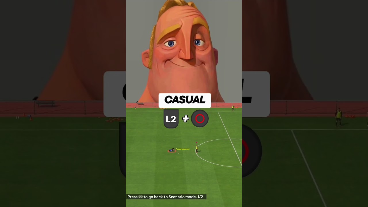 FC 26: 3 Defending Styles Explained | Jockey Defending Tutorial for Smarter Defense 