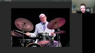 Seeing Jazz with Lisa Hagen Glynn: A JJA Music Photography Masterclass