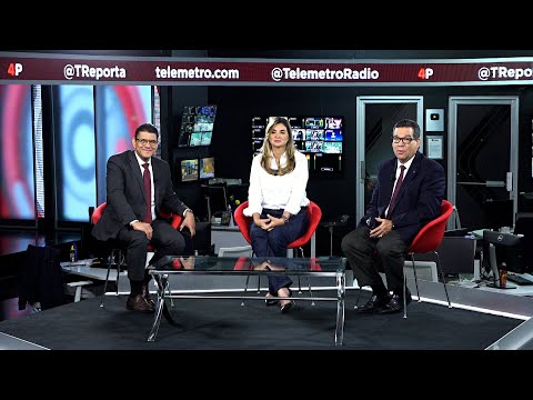 Cuarto Poder: 15 de marzo de 2024