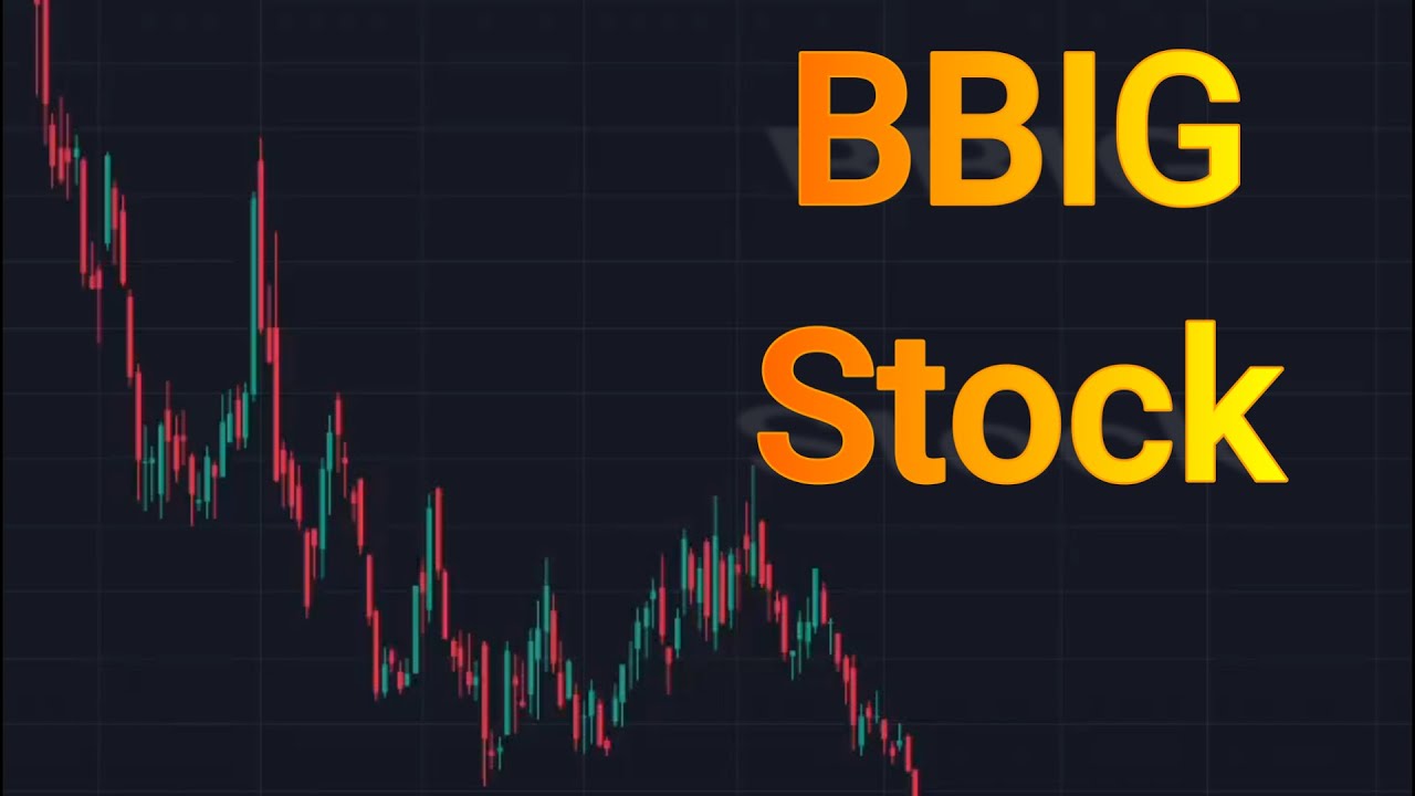 BBIG Stock Price Prediction News Today 26 November - Vinco Ventures