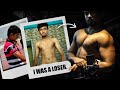 My lifelong struggle with muscle gain  story of a skinny guy  skinny to muscle