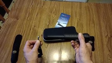 Makro WaterProof PinPointer