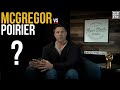 What happens to the loser of Conor McGregor vs Dustin Poirier?
