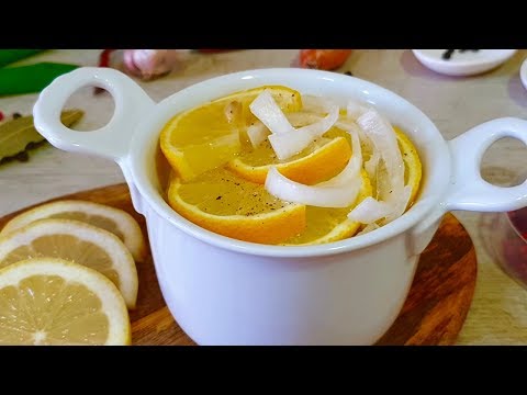 Видео: Как да вкорените лимон