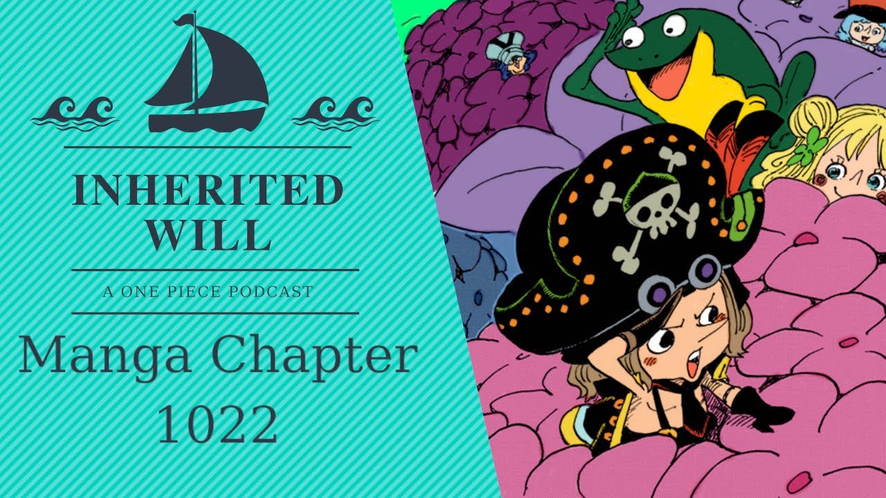 The Man With the Most Curved Leg: Episode 25 | Chapter 1022