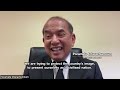 Thailand’s death penalty, a punishment rarely enforced