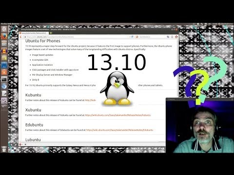 Ubuntu 13.10 : Tipps für Umsteiger