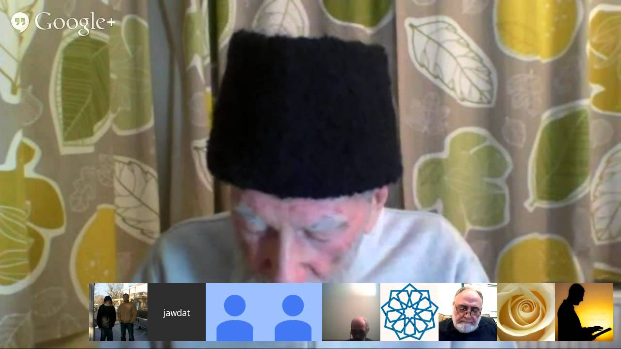 الآيات المفتاحية 43