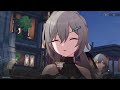 New Friends Bring New Joy | Story Quest | JP Dub [HSR]